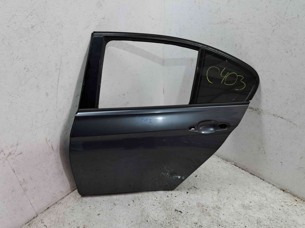 Usa stanga spate Bmw 3 (F30) [Fabr 2012-