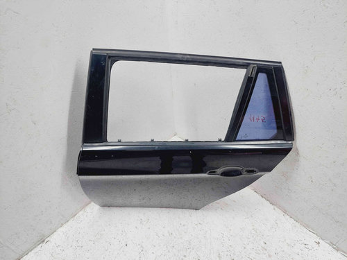 Usa stanga spate Bmw 3 Touring (E91) [Fabr 2005-2011] BLACK SAPPHIRE