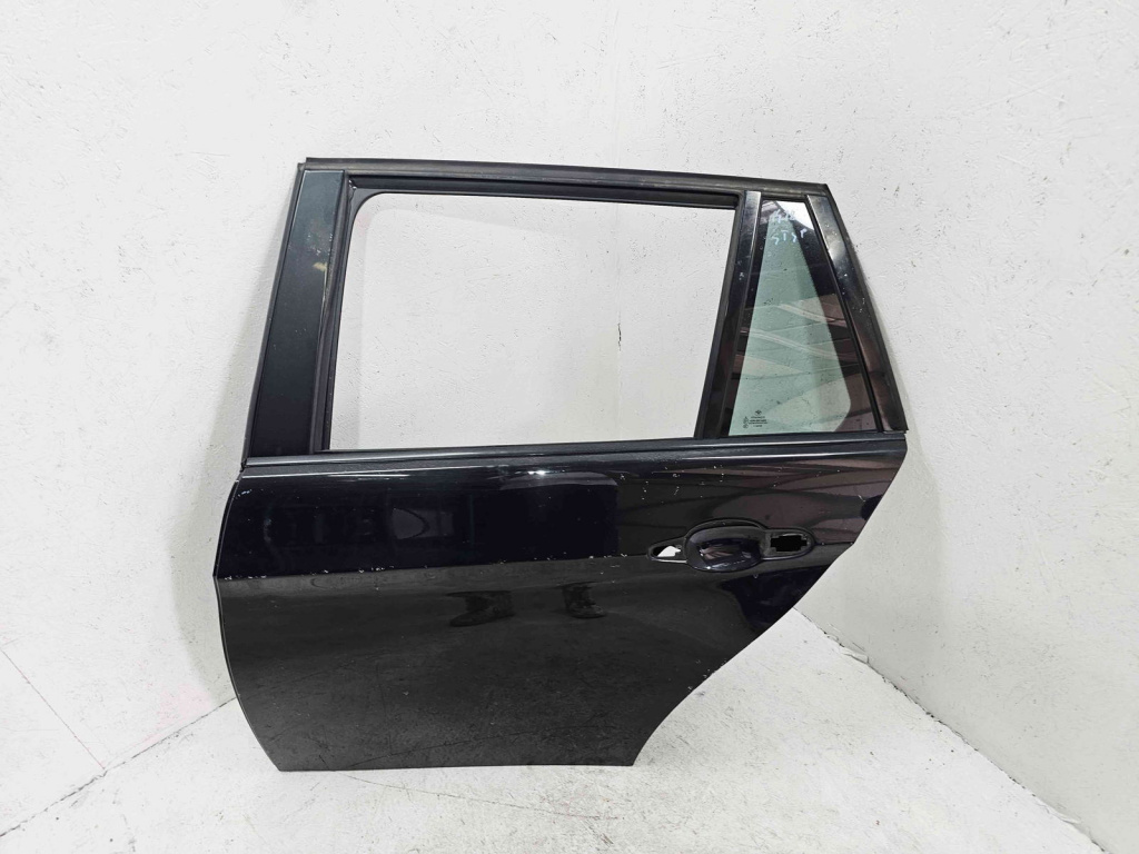 Usa stanga spate Bmw 3 Touring (E91) [Fabr 2005-2011] 475 BLACK SAPPHIRE