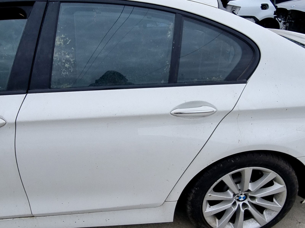 Usa stanga spate Bmw 5 (F10) [Fabr 2011-