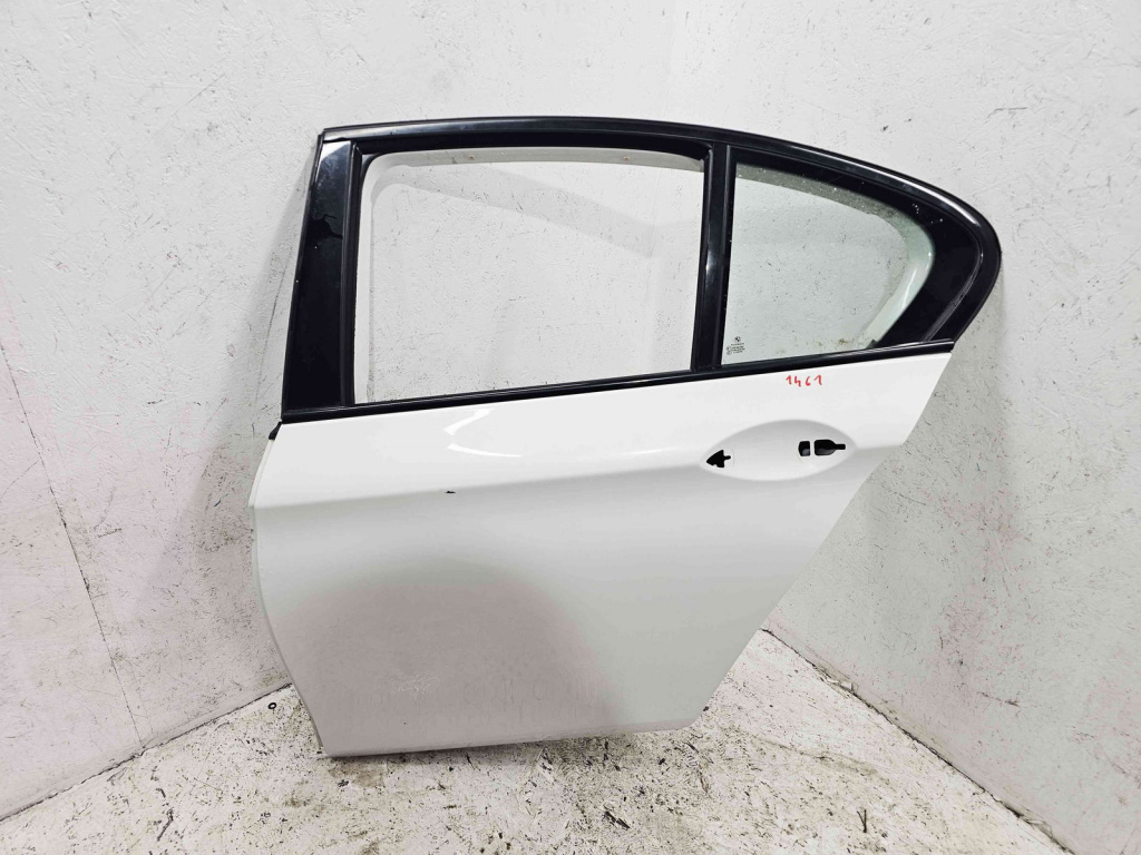 Usa stanga spate Bmw 5 (F10) [Fabr 2011-2016]