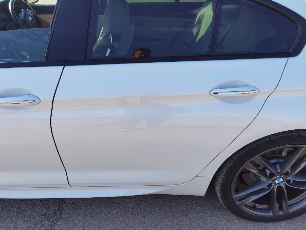 Usa stanga spate BMW 630d F06