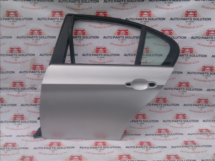 Usa stanga spate BMW E 90 an fabr. 2008