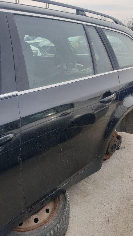 Usa stanga spate BMW E61 2006 Combi 2.5