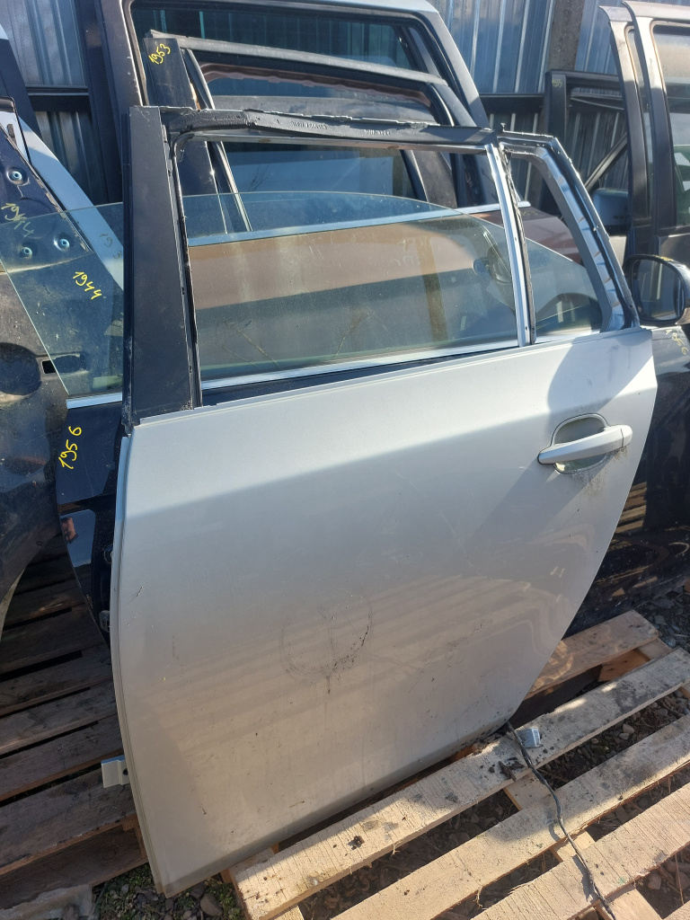 Usa stanga spate BMW E61 2008