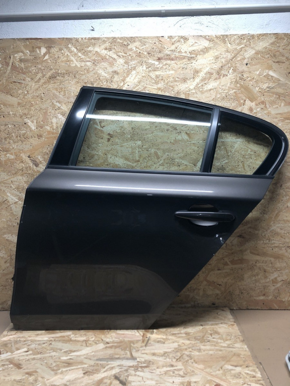 Usa stanga spate Bmw E87 120i hatchback 2008 (cod intern: 10521)