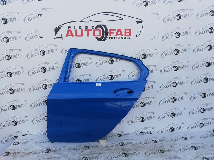 Usa stanga spate Bmw Seria 1 F40 an 2019-2020-2021-2022-2023 YYW2Z9RGZK