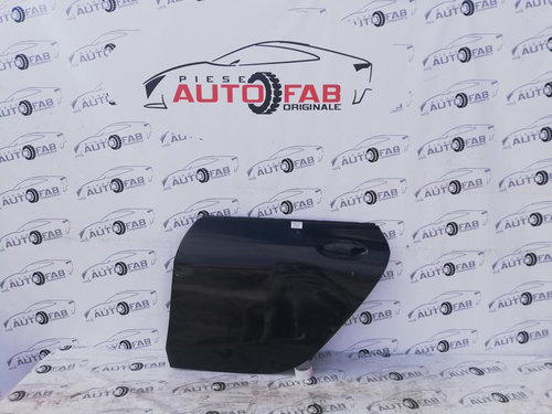 Usa stanga spate Bmw Seria 2 F44 Gran Coupe an 2020-2021-2022-2023-2024 2S8TMSWRLV