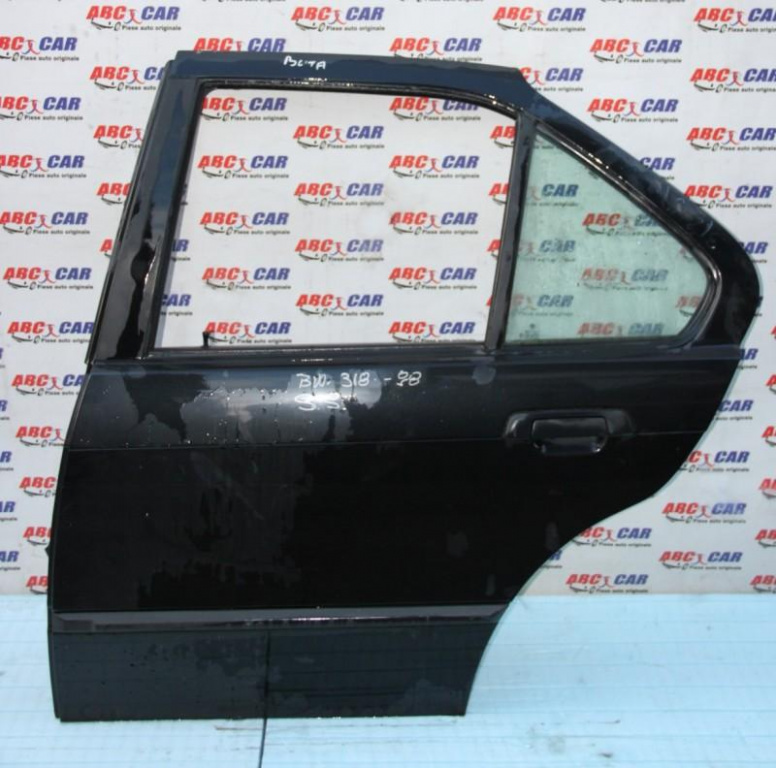 Usa stanga spate BMW Seria 3 1990-1998 E36