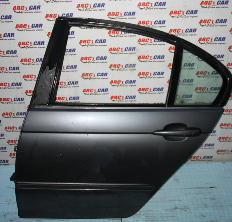 Usa stanga spate  BMW Seria 3 1998-2005 E46