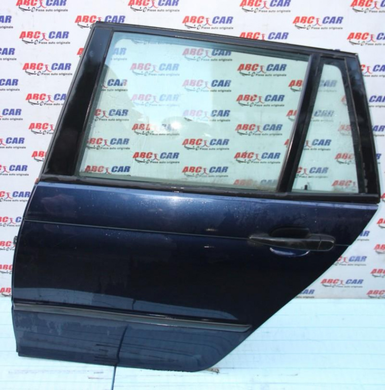Usa stanga spate BMW Seria 3 1998-2005 E46