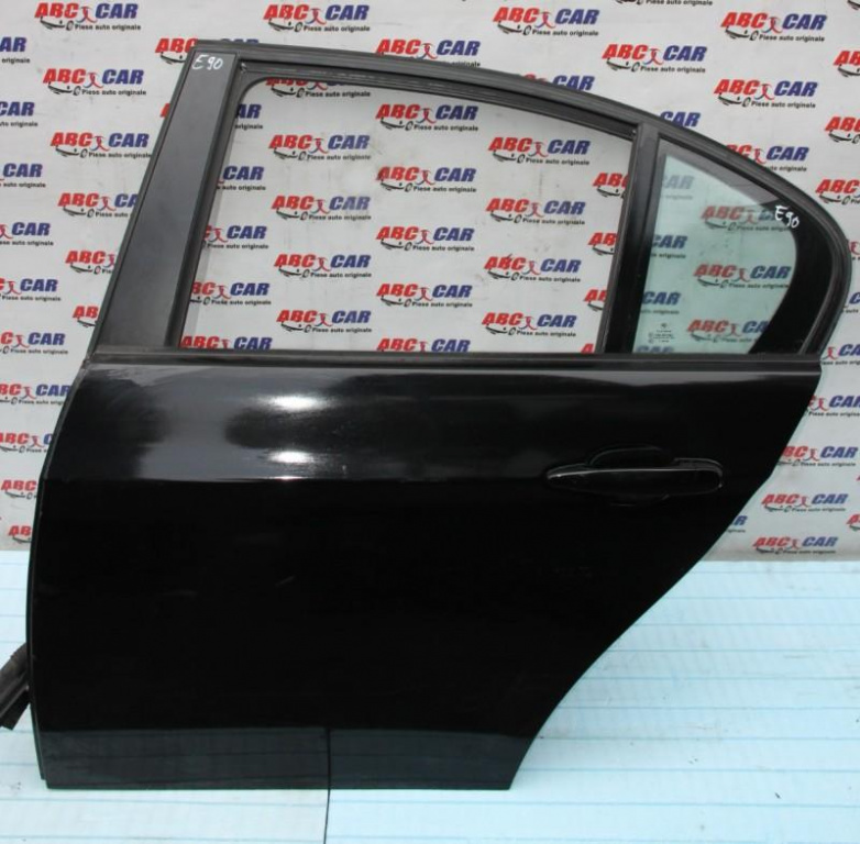 Usa stanga spate BMW Seria 3 2005-2012 E90