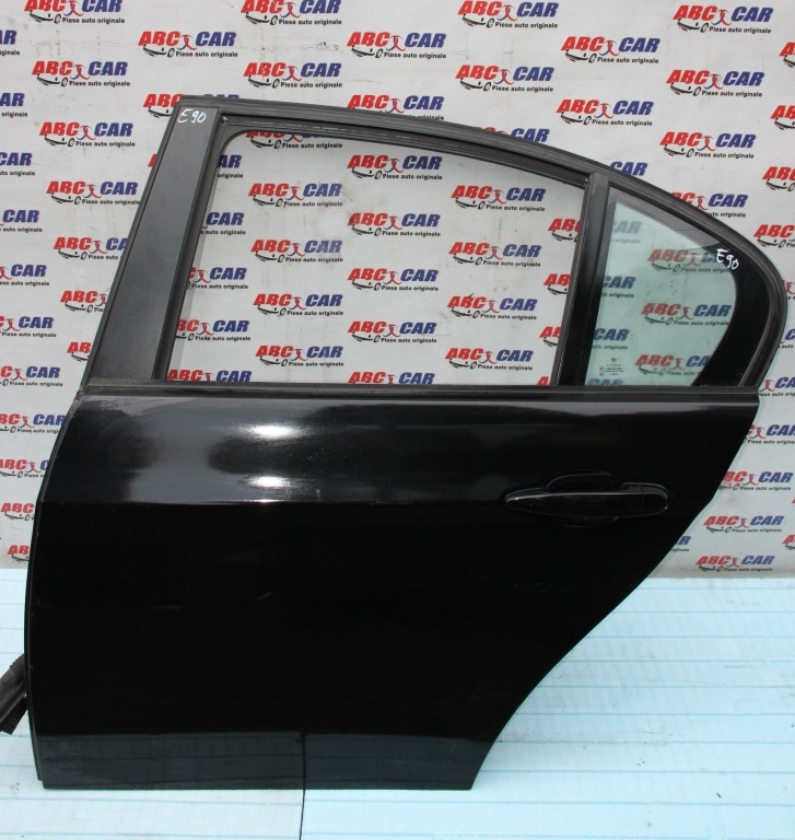 Usa stanga spate BMW Seria 3 E90 Sedan 2005-2012