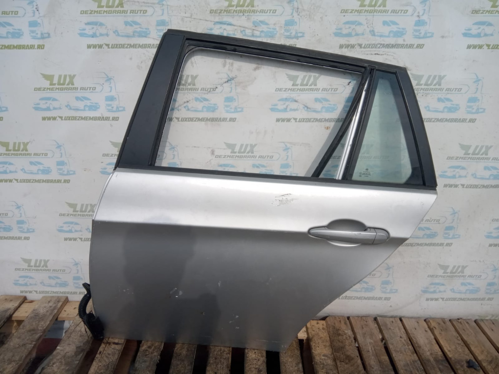 Usa stanga spate BMW Seria 3 E91 [2004 - 2010]