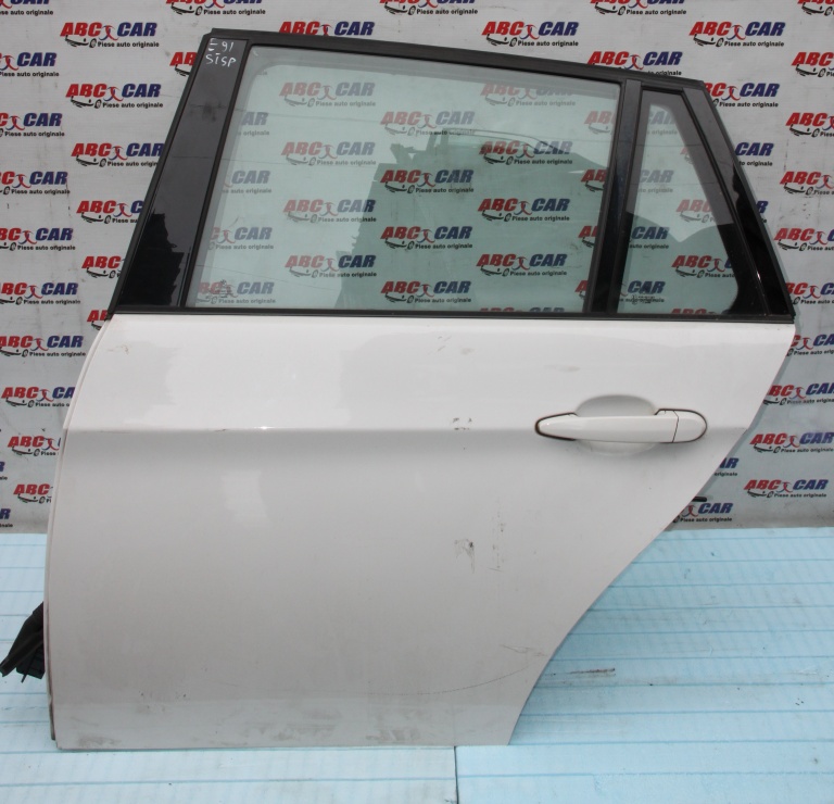 Usa stanga spate BMW Seria 3 E91 Touring 2005 - 2012