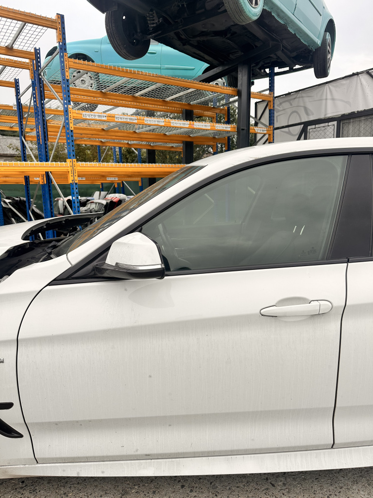 Usa stanga spate BMW Seria 3 GT F34 2.0 Motorina 2015, -