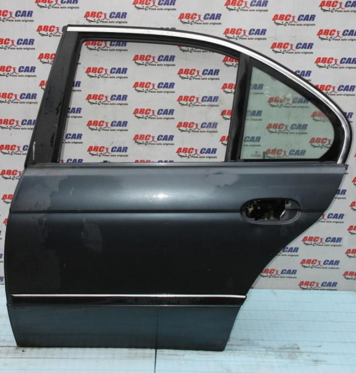 Usa stanga spate BMW Seria 5 1995-2003 E39