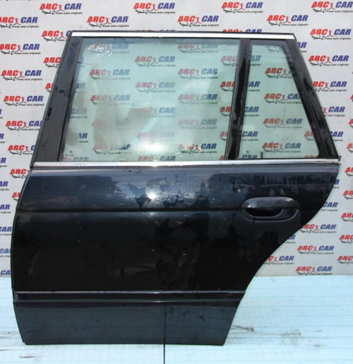 Usa stanga spate BMW Seria 5 1995-2003 E39
