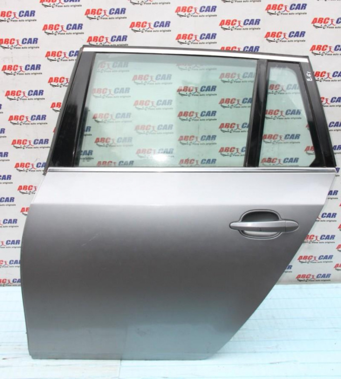 Usa stanga spate BMW Seria 5 2004-2010 E61