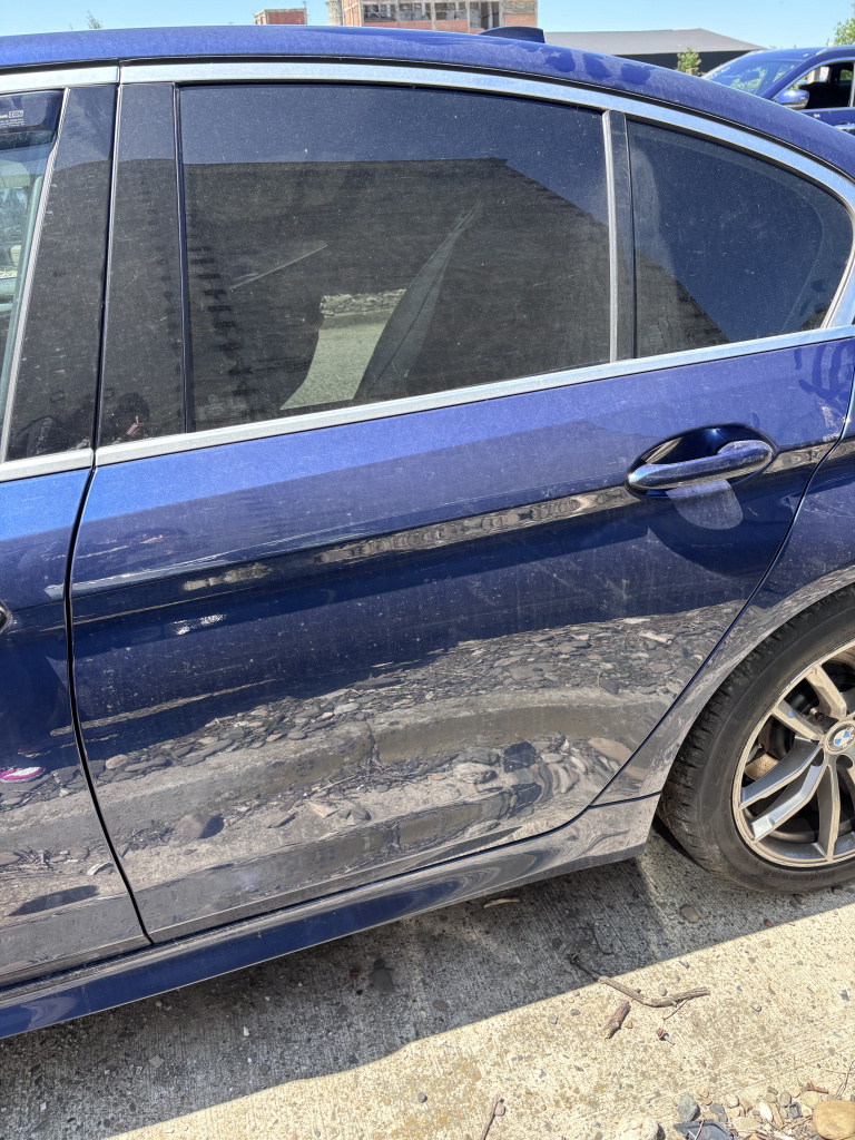 Usa stanga spate BMW Seria 5 G30 2.0 Motorina 2019, -