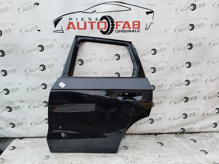 Usa stanga spate Bmw X1 U11 an 2022-2023-2024-2025 BBADAQU7AR