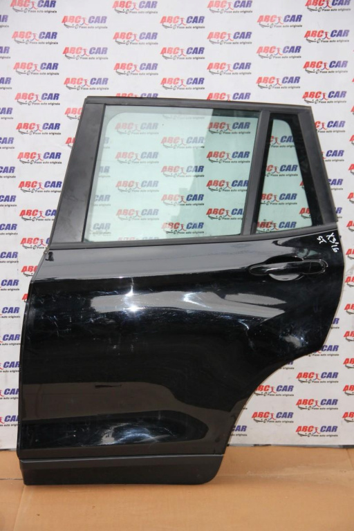 Usa stanga spate BMW X3 2010-2017 F25
