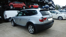 Usa stanga spate BMW X3 E83 2005 SUV 2.0