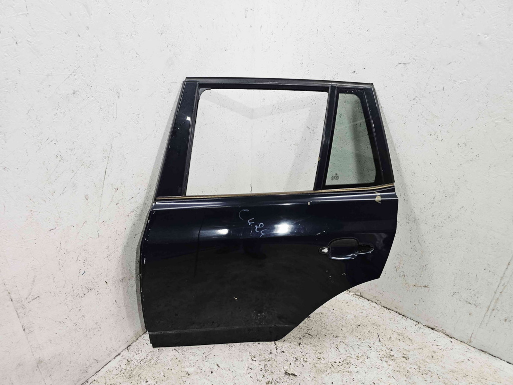 Usa stanga spate Bmw X3 (E83) [Fabr 2003-2009]