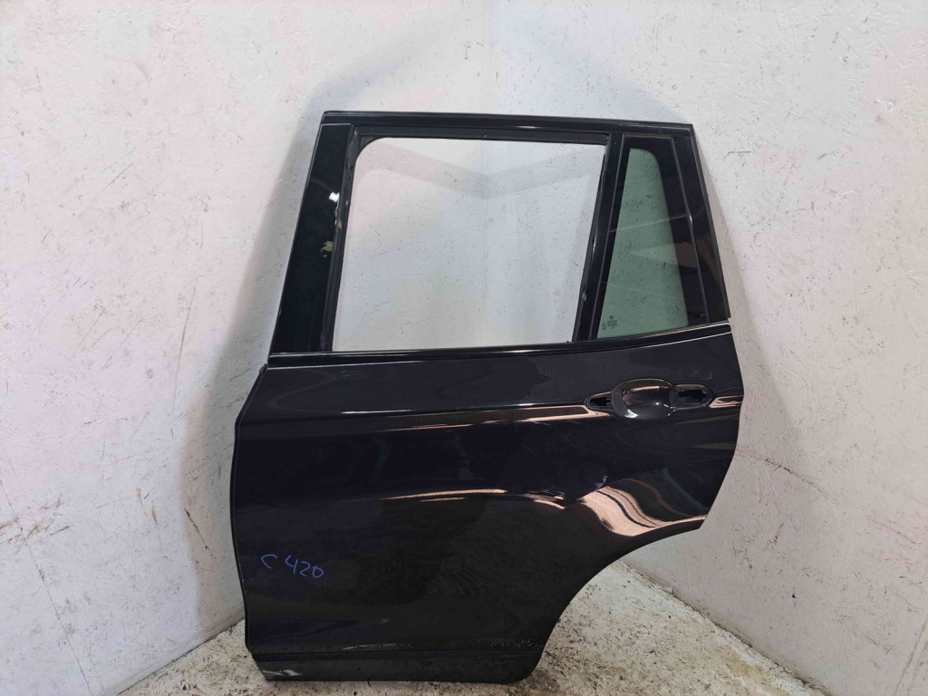 Usa stanga spate Bmw X3 (F25) [Fabr 2010-2017]