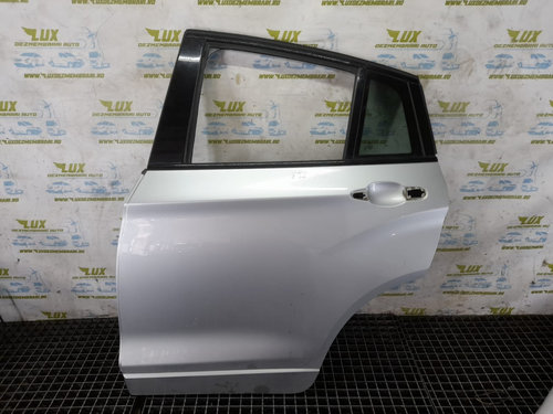 Usa stanga spate BMW X4 F26 [2014 - 2018] 3.0 d N57D30B