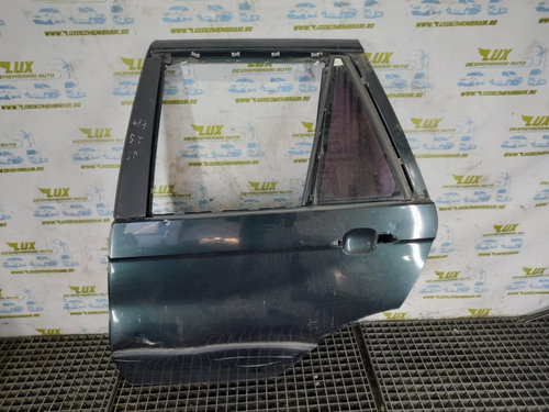Usa stanga spate BMW X5 E53 [1999 - 2003] 3.0 d M57