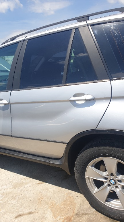 Usa stanga spate BMW X5 E53 2003 Hatchback 3.0