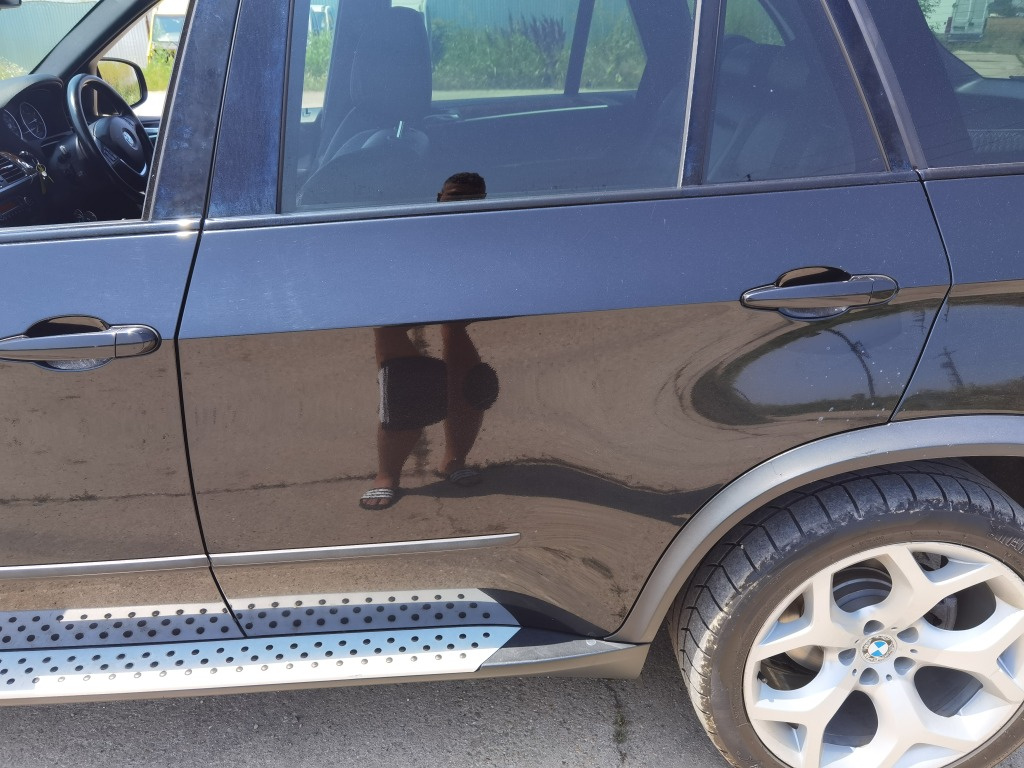 Usa stanga spate Bmw X5 E70 an 2008