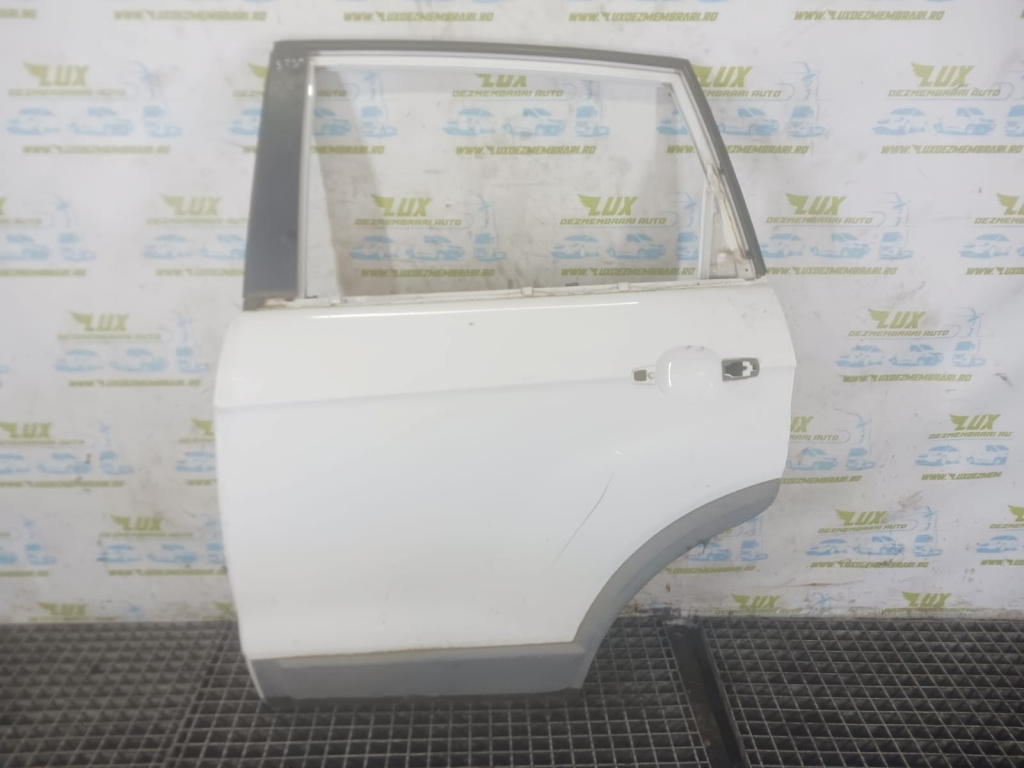 Usa stanga spate Chevrolet Captiva [2006 - 2011] 2.4 benzina Z24SED
