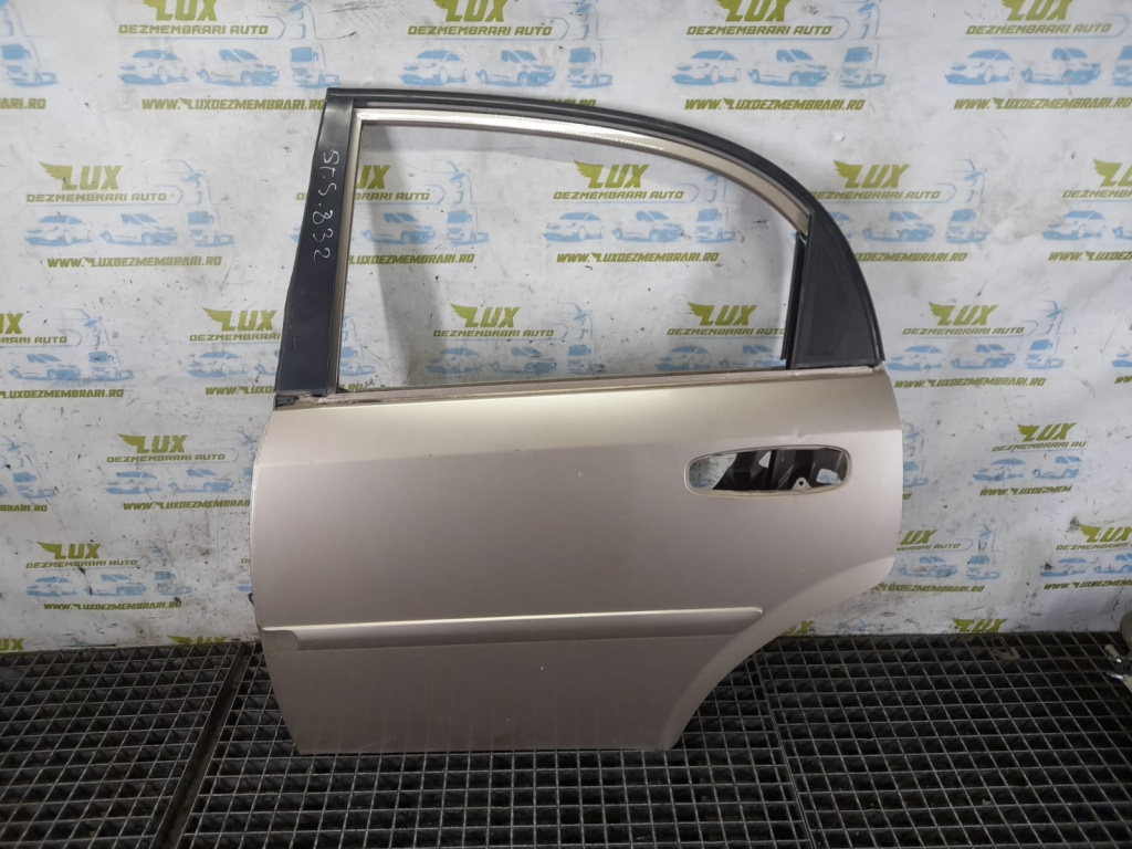 Usa stanga spate Chevrolet Lacetti [2004 - 2013] 1.4 benzina