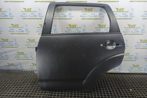Usa stanga spate Citroen C-Crosser [2007 - 2013]