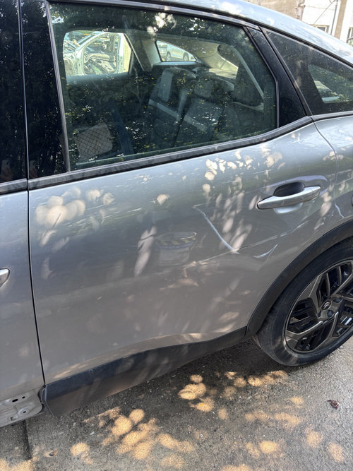 Usa stanga spate Citroen C4 1.2 Benzina 2022, -