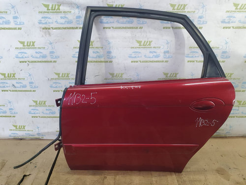 Usa stanga spate Citroen C5 [facelift] [2004 - 2008] 1.6 hdi 9HZ