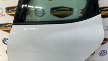 Usa stanga spate Clio 4 hatchback