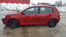 Usa stanga spate cod culoare la3w vw golf 5 hatchb...