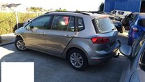 Usa stanga spate complet echipata. VW Golf 7 Sport...