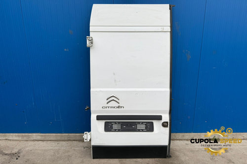 Usa stanga spate completa Citroen Jumper 2 [1st facelift] [2012 - 2014]