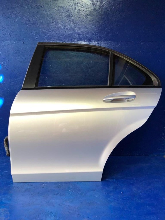 Usa stanga spate completa Mercedes C Class W204 2007-2014 COD CULOARE C775