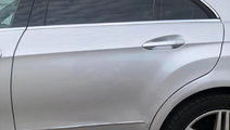 Usa stanga spate completa Mercedes E250 W212 2009-...
