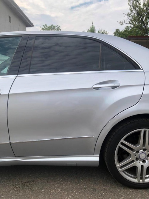 Usa stanga spate completa Mercedes E300 W212 2009-2013
