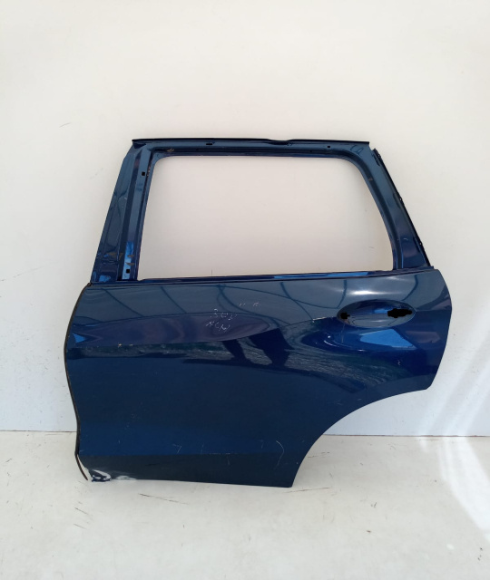 Usa stanga spate cu defect BMW X5 G05 [2018 - 2023]