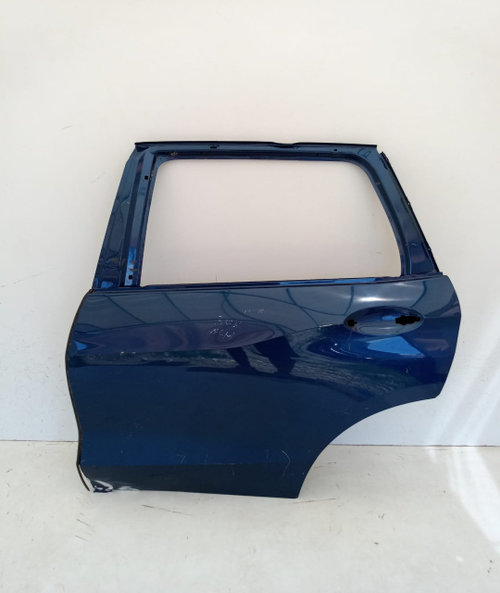 Usa stanga spate cu defect BMW X5 G05 [2018 - 2023]