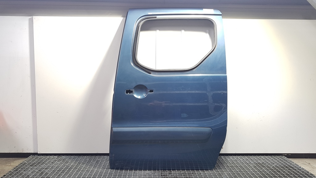 Usa stanga spate culisanta, Citroen Berlingo 2 [Fabr 2008-2015] (id:405247)