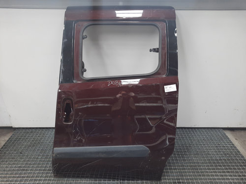 Usa stanga spate culisanta, Fiat Doblo (263) (id:463484)