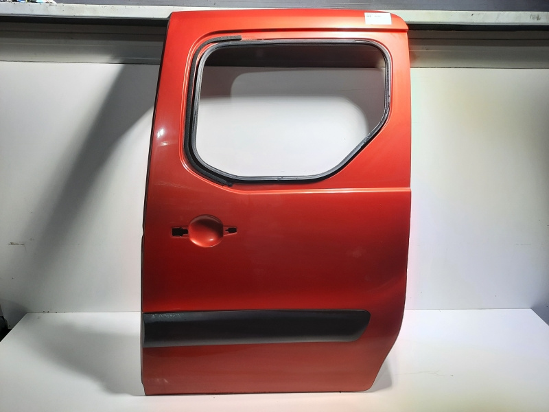 Usa stanga spate culisanta, Peugeot Partner (II) Tepee (id:401395)
